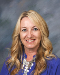 Meg Ervais